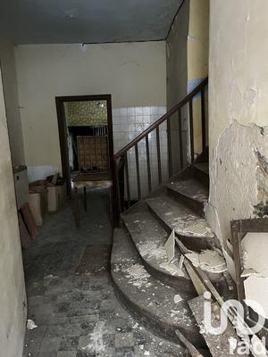 Maison de ville - 180 m² - 5 pièces