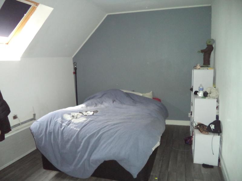 Maison de village - 153 m² - 5 pièces