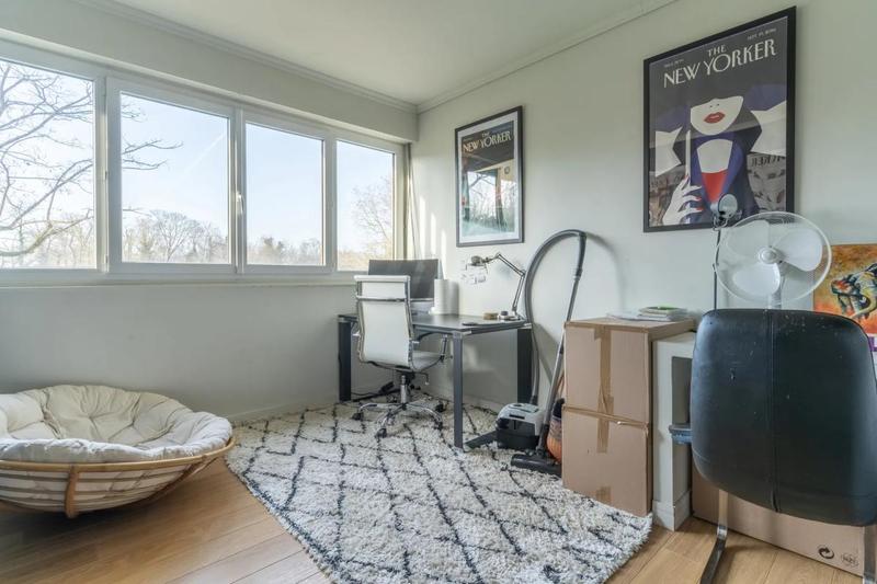 Appartement - 104 m² - 5 pièces