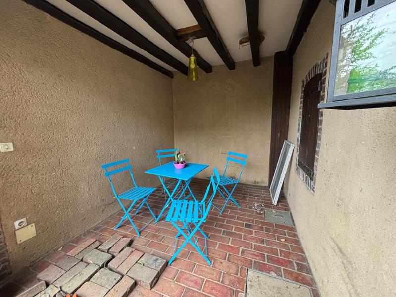 Maison - 160 m² - 5 pièces