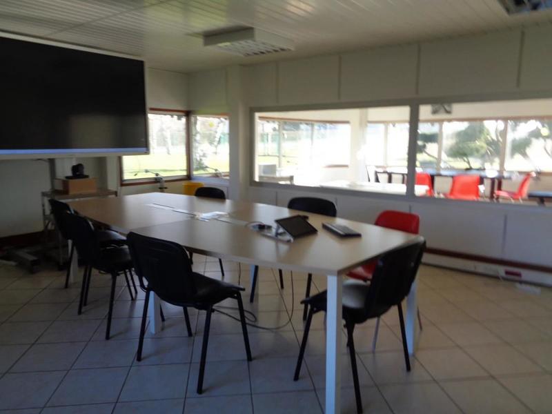 Immeuble - 985 m² - 10 pièces