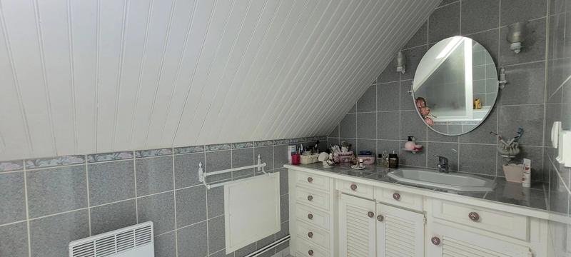 Maison - 113 m² - 6 pièces