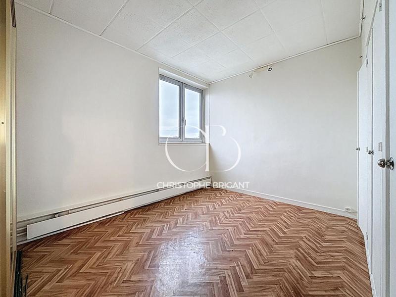 Appartement - 49 m² - 3 pièces