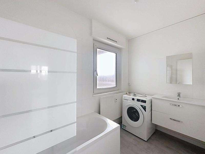 Appartement - 71 m² - 3 pièces