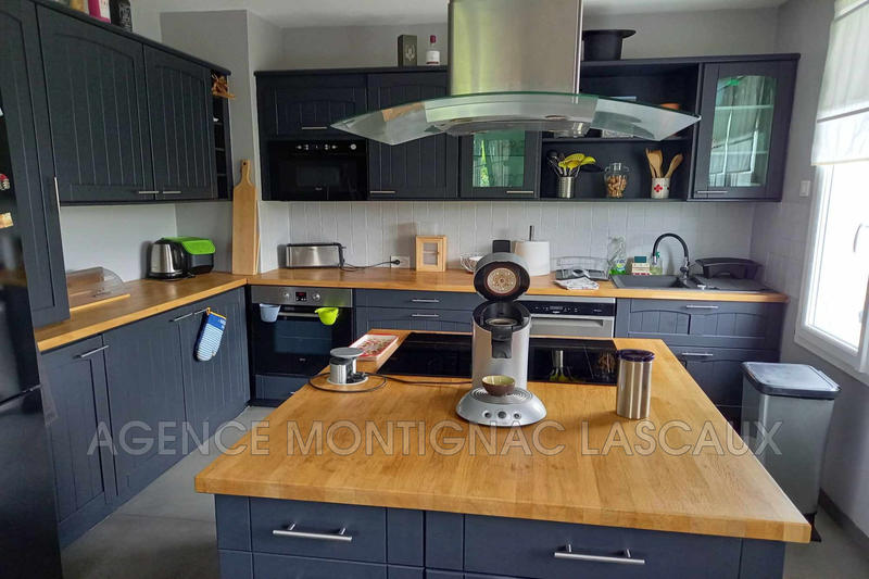 Villa - 160 m² - 5 pièces