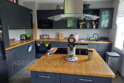 Villa - 160 m² - 5 pièces