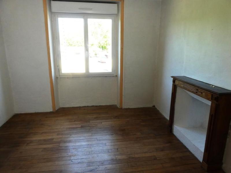 Maison en pierre - 75 m² - 4 pièces