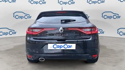 Renault Mégane IV 1.5 Blue dCi 115 Intens - Entretien constructeur