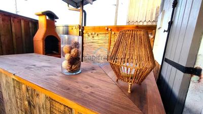 Maison - 48 m² - 2 pièces