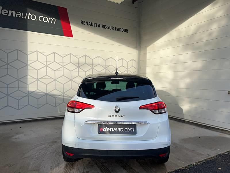 Renault Scénic dCi 160 Energy Edc Intens