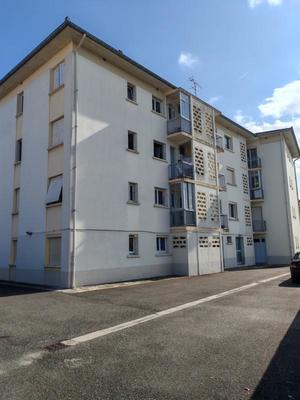 Appartement - 72 m² - 4 pièces