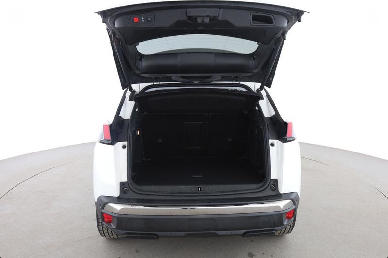 Peugeot 3008 1.2 PureTech Allure Business 130 ch