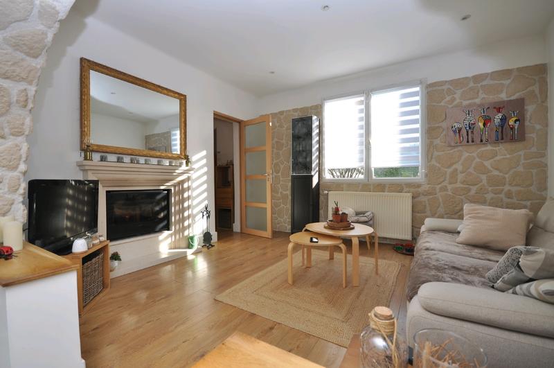 Maison - 137 m² - 6 pièces