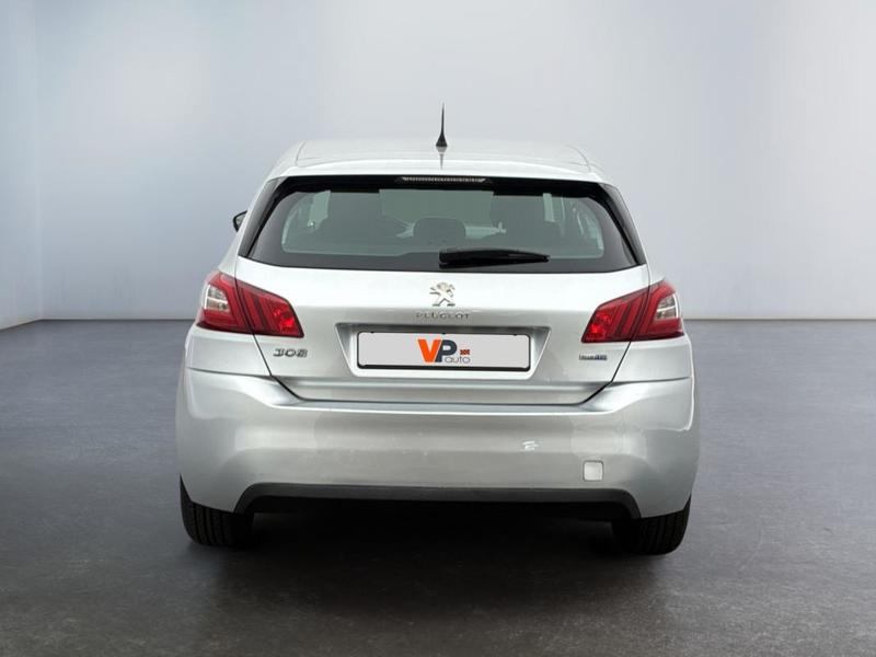 Peugeot 308 Business 1.6 BlueHDi 100ch s&amp;S Bvm5 Access