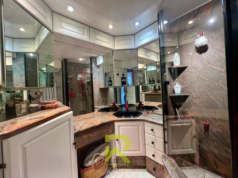 Appartement - 27 m² - 2 pièces