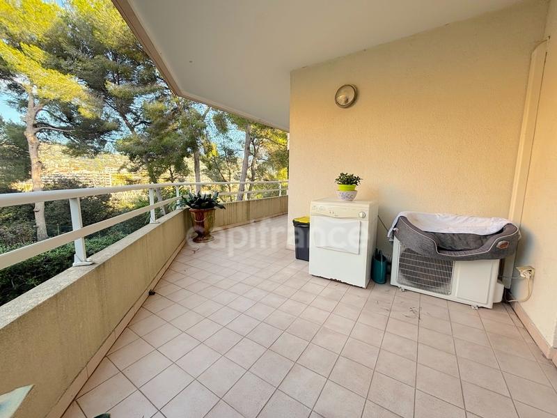 Appartement - 113 m² - 4 pièces