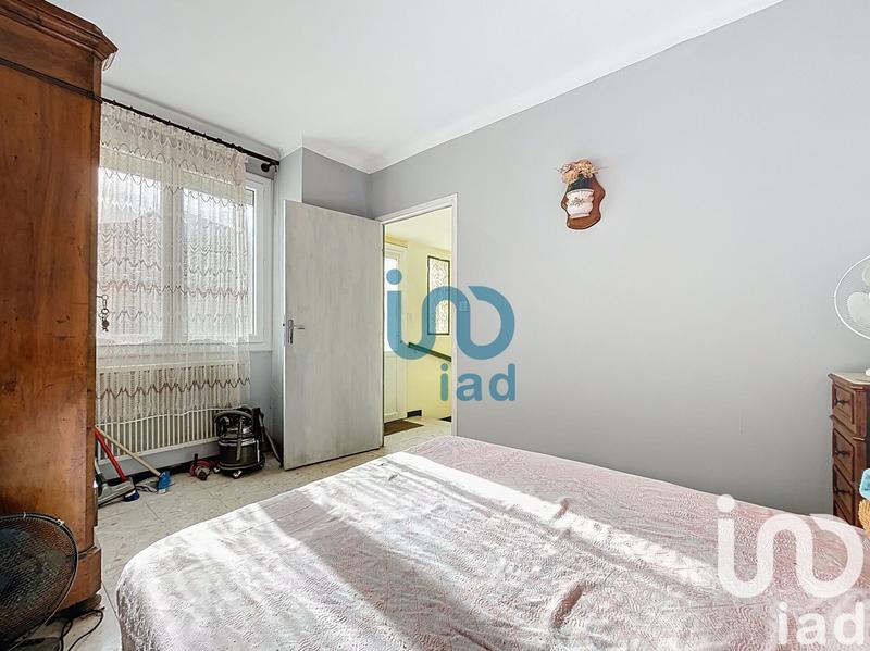 Maison - 76 m² - 3 pièces