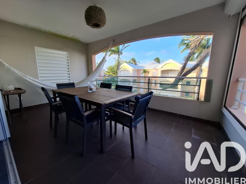 Appartement - 74 m² - 3 pièces