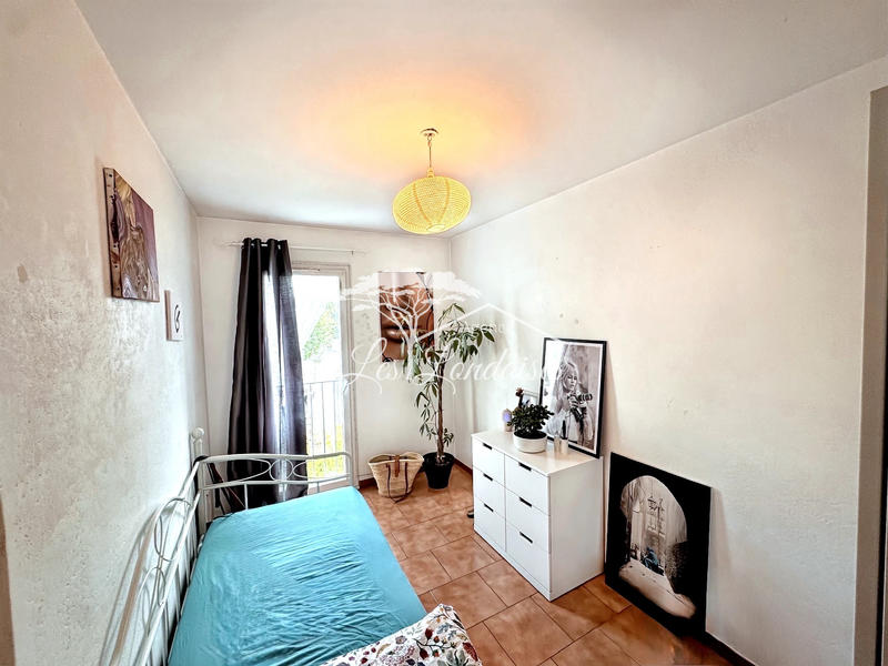 Appartement - 53 m² - 3 pièces