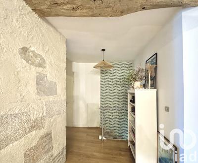Appartement - 145 m² - 4 pièces