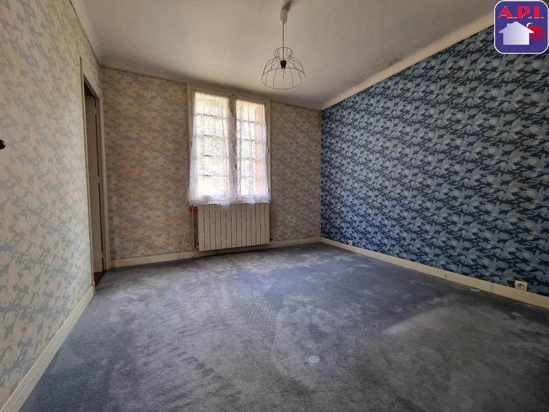 Maison - 191 m² - 7 pièces