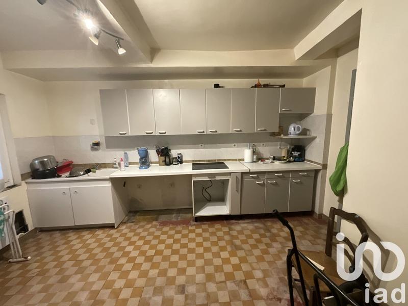 Maison de ville - 152 m² - 6 pièces