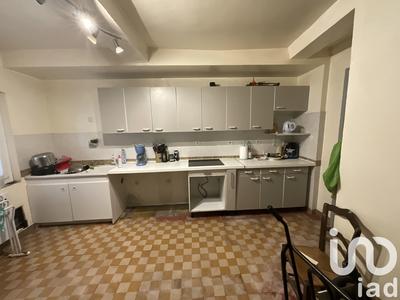 Maison de ville - 152 m² - 6 pièces