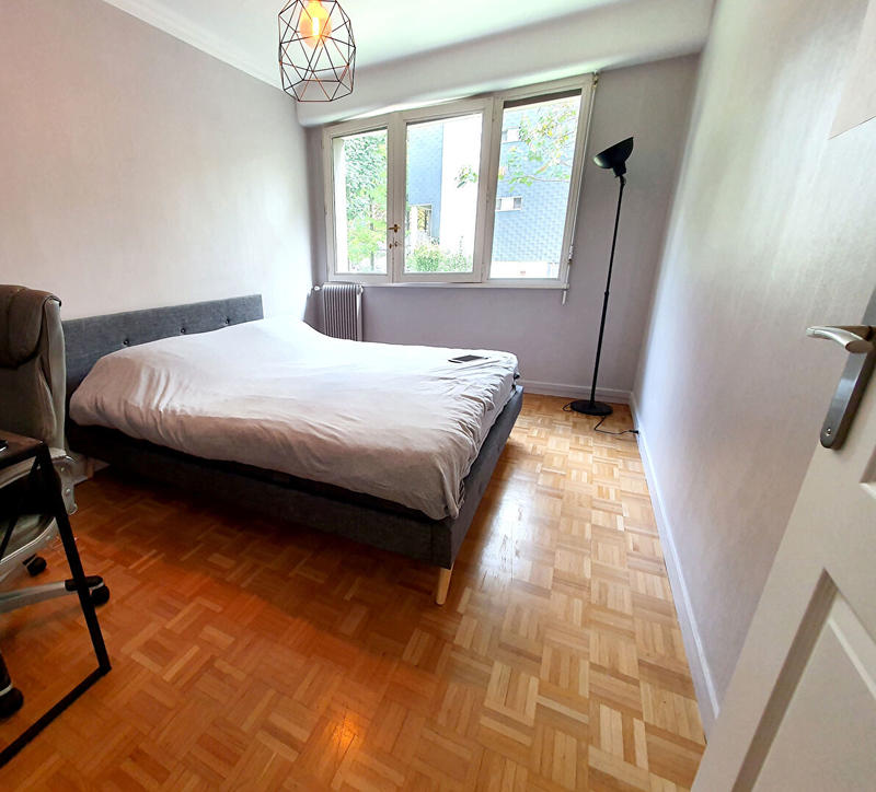 Appartement - 78 m² - 4 pièces