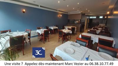 Fonds de commerce - 200 m²