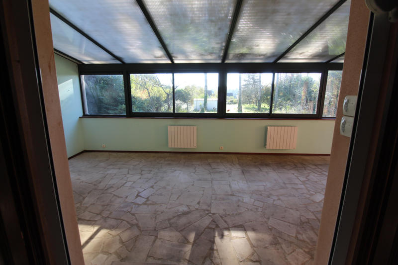 Maison - 144 m² - 7 pièces