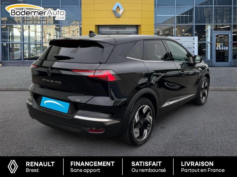 Renault Symbioz E-Tech full hybrid 145 Techno