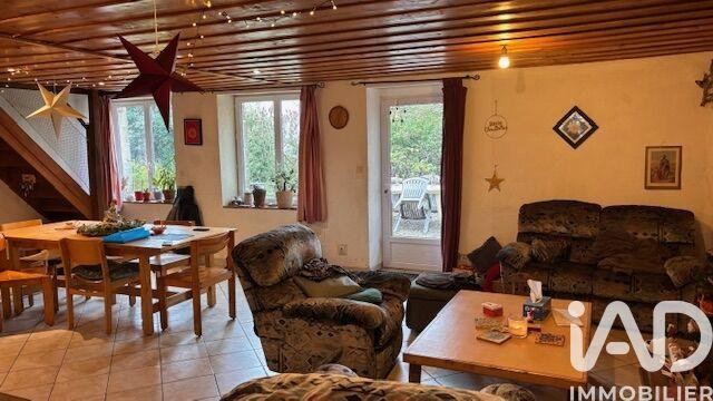 Maison de campagne - 169 m² - 8 pièces