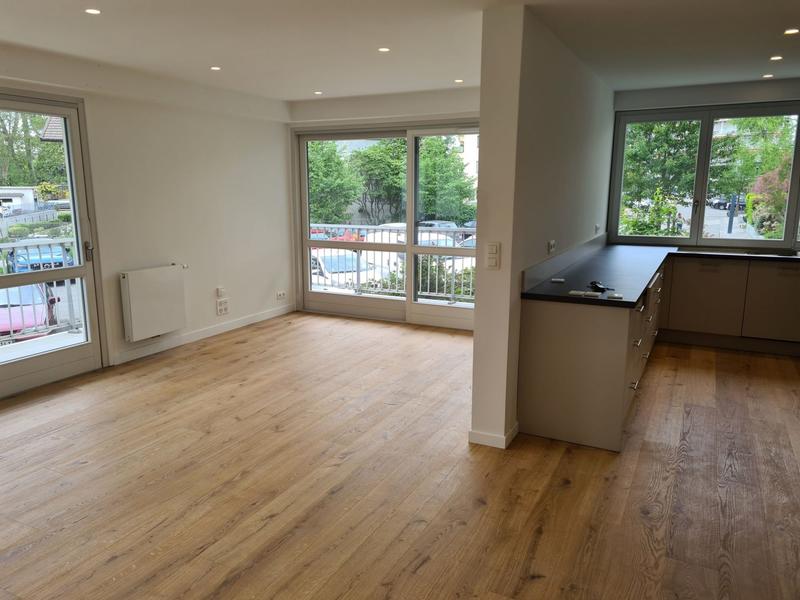 Appartement - 88 m² - 3 pièces