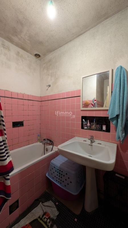 Maison de ville - 126 m² - 4 pièces