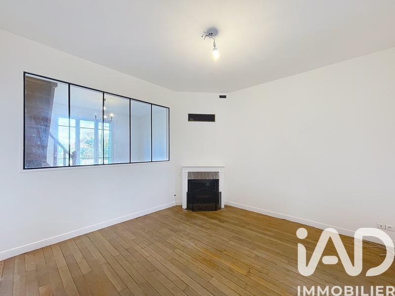 Maison - 115 m² - 6 pièces