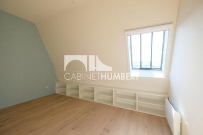 Appartement - 86 m² - 3 pièces