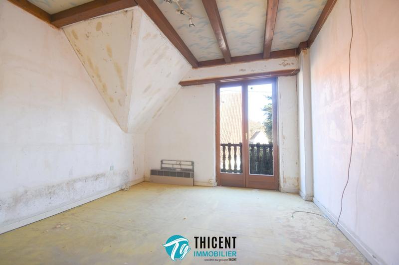 Maison - 173 m² - 7 pièces