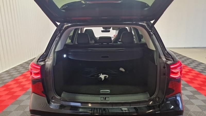 Mg Ehs 1.5t Gdi Phev Comfort