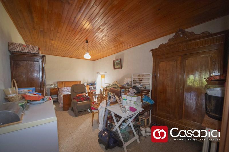 Maison - 98 m² - 5 pièces