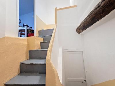 Maison de village - 67 m² - 4 pièces