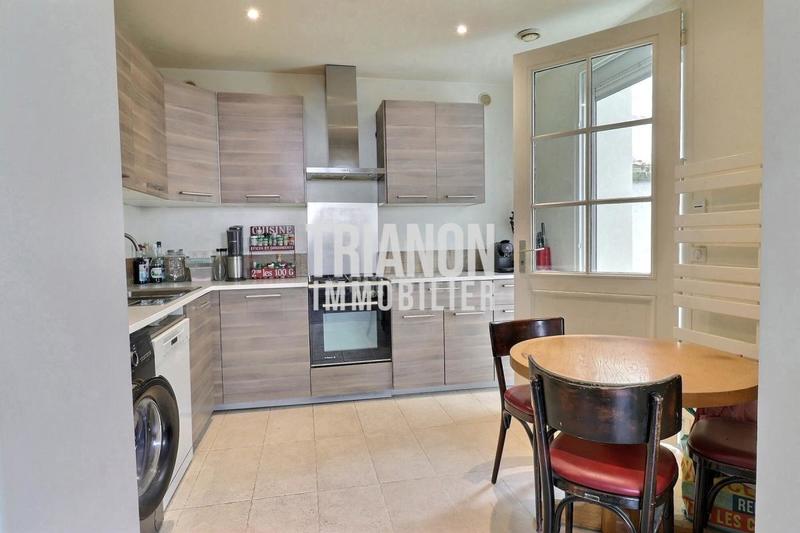 Appartement - 73 m² - 3 pièces