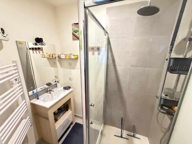 Maison - 125 m² - 7 pièces