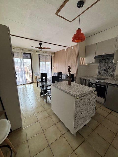 Appartement - 24 m² - 1 pièce