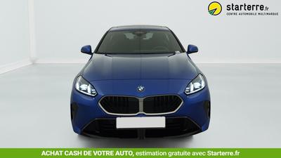 Bmw Série 1 F70 120d 163 ch Dkg7 m Sport