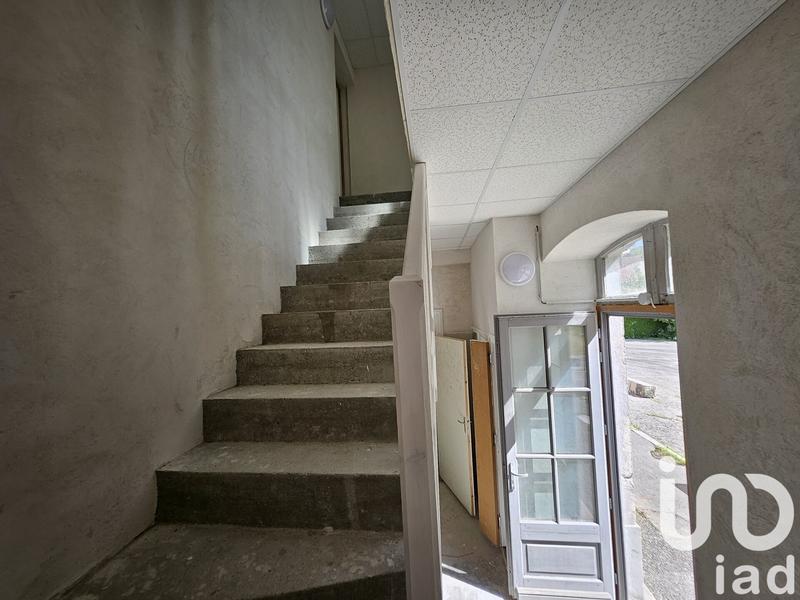 Duplex - 105 m² - 4 pièces