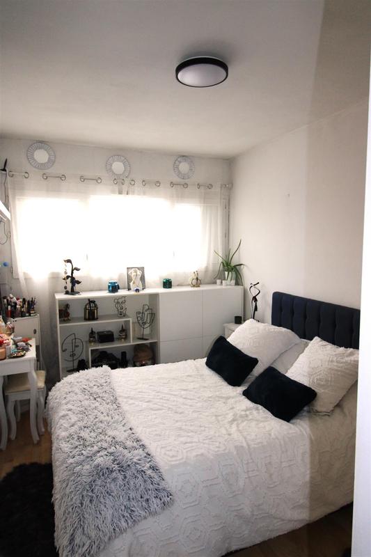 Appartement - 70 m² - 4 pièces