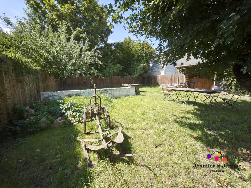 Maison - 100 m² - 3 pièces