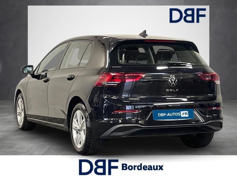 Volkswagen Golf 1.0 Tsi Opf 110 Bvm6 Life Plus