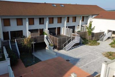 Duplex - 81 m² - 3 pièces