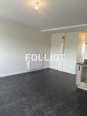 Appartement - 54 m² - 3 pièces